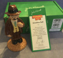 Beswick Johnathan Bell figure. Beswick Trumpton figure. Beswick Limited Edition. Beswick rare figure