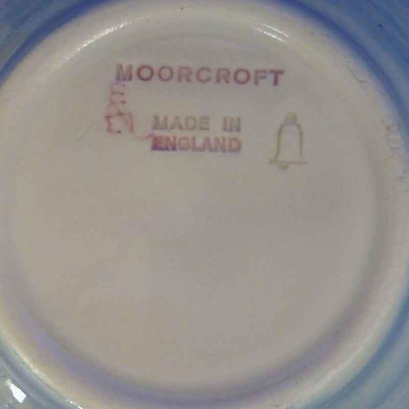 Moorcroft Bramble Coaster 2 bs