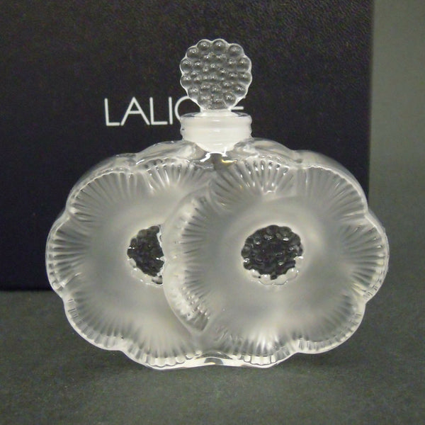 New Lalique: 