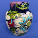 Moorcroft Trial Ginger Jar (2013)