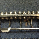 Victorian Shoe Buckle circa 1850