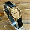 Omega Genève Ladies Watch Ref.511.0411 | Cal. 625 | 1978 | Manual Wind | Vintage