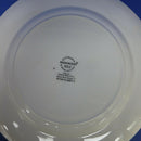 Wedgwood Large Peter Rabbit Plate bs