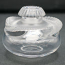 Marie-Claude Lalique "Baptiste" perfume bottle