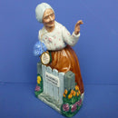 Royal Doulton Character Figurine - Thank You HN2732