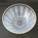 René Lalique “Oursins” bowl