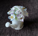 Royal Albert Flowers watering can Royal Albert Beatrix Potter Flowers Royal Albert Rare