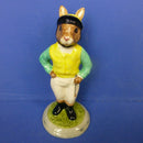 Jockey Bunnykins