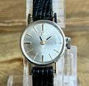 Omega Ladies Watch 1961 | Steel Case