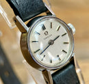 Omega Ladies Watch | 1966 | Manual Wind | Vintage