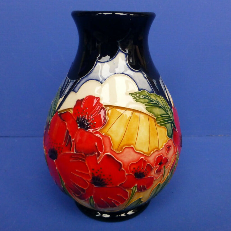 Moorcroft Forever England 7