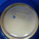 Moorcroft Finches Coaster 2 bs