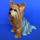 Beswick Fireside Yorkshire Terrier