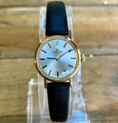 Omega Ladies Watch Ref.511.213 | Cal. 620 | 1969 | Manual Wind | Vintage
