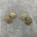 1930’s 9ct Gold Cufflinks