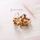 Victorian 15ct Ruby & Pearl Pendant/Brooch