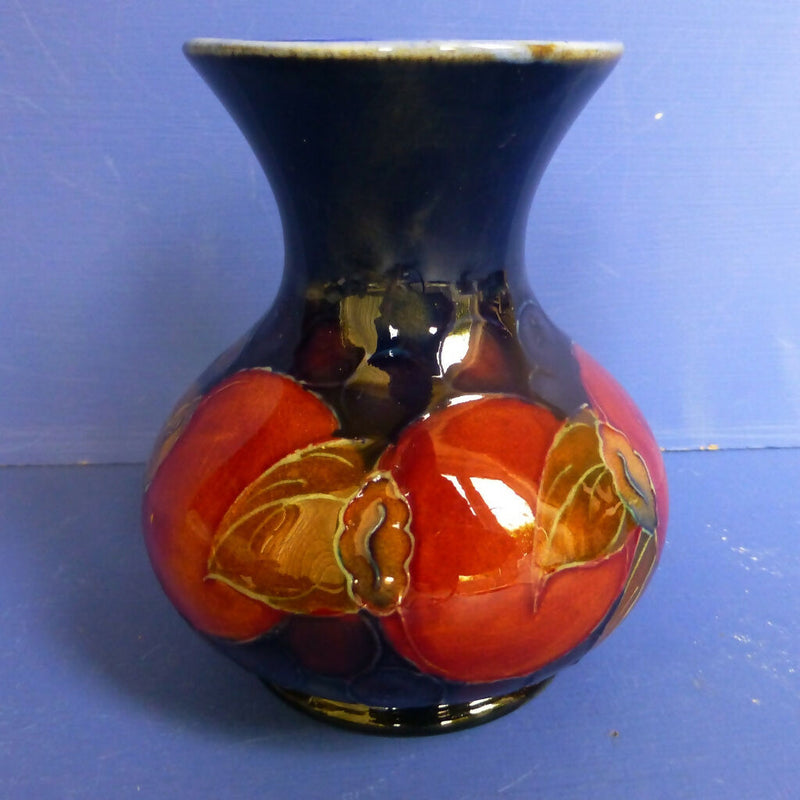 Moorcroft Pomegranate 21