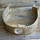 Everite Ladies Gold Plated Watch | 1970's