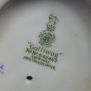 Royal Doulton Child Figurine - Golliwog HN1979