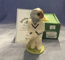 Beswick Out For A Duck figurine Beswick Cricketer Beswick Limited edition Beswick Sporting characters