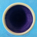 A Moorcroft Vase (5.31inch) in the April Tulip Design by Emma Bossons