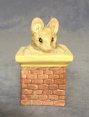 Beswick Tom Thumb figurine Beswick Beatrix Potter Mouse Figurine BP3