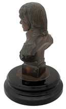 Vice Admiral Viscount Nelson Centenary Bust, Containing Victory Copper.