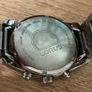 Men’s Lorus Chronograph – VD53-X080