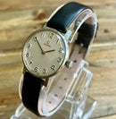 Omega Ladies Watch | 1968 | Rare 25mm Dial | Full Arabic Numeral Dial | Ref No: 511.215