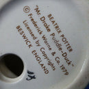 Beswick Mr Drake BP3C bs