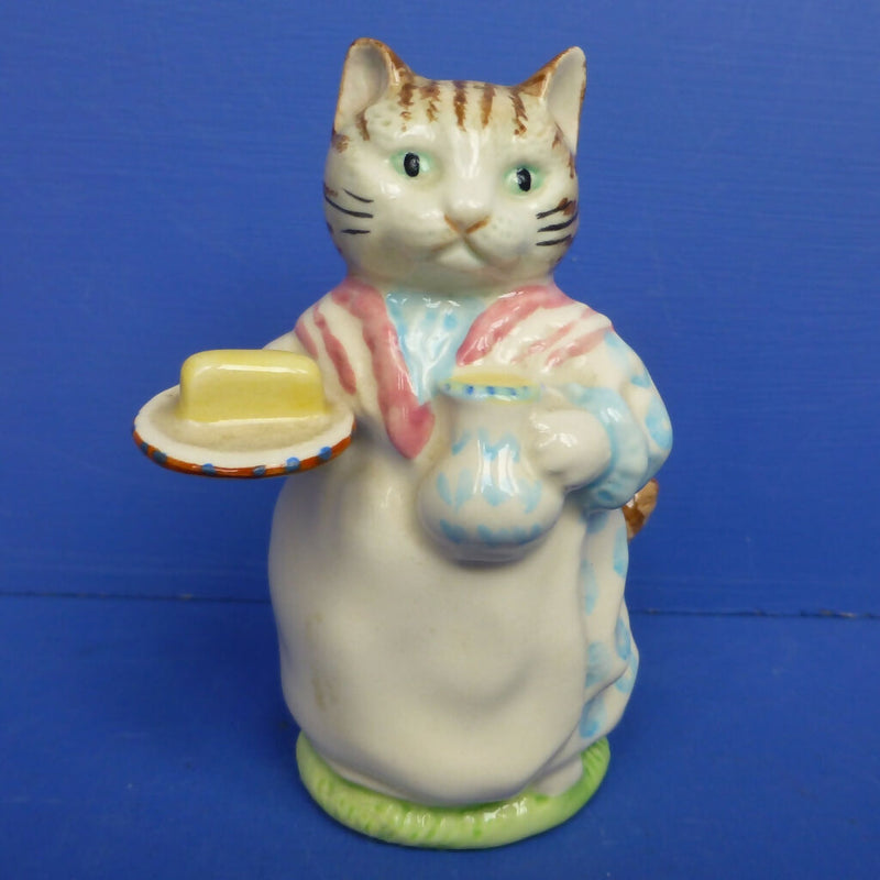 Beswick Beatrix Potter Figurine - Pigling Bland BP10C