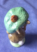 Beswick Benjamin Bunny Ears out Figurine Beswick Beatrix Potter Figure