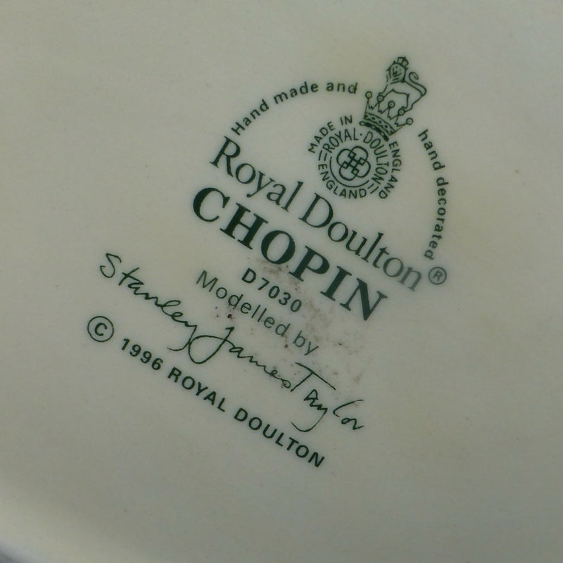 Chopin bs