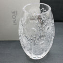 Lalique "Bucolique" vase