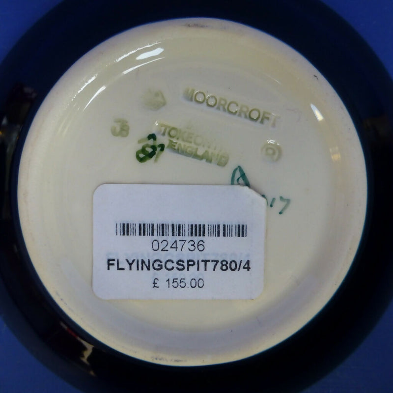 Moorcroft Flying Colours Spitfire bs 2