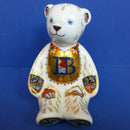 RCD Alphabet Bear B