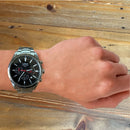 Men’s Lorus Chronograph – VD53-X080