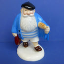 Father Christmas French Style