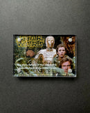 Star Wars: Return of the Jedi (1983) - A Production Piece of the Endor Forest