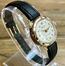Ladies Gold Plated Bentima Watch | Swiss Made