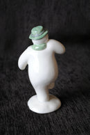 Royal Doulton Snowman Figure Royal Doulton The Snowman figurine DS2