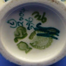 Moorcroft Vase - Alpine Meadow By Nicola Slaney