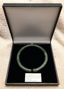 A Celtic Warriors Large Bronze Arm Ring.