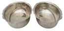 Sir John & Lady Smith, Pair of Early Victorian Silver Plated Soup Tureens, Elkington, Mason & Co. 1844.