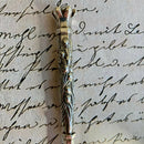 Omar Ramsden Sterling Silver Arts & Crafts Spoon London 1929 | 66g