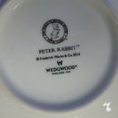 Wedgwood Beatrix Potter Cereal Bowl - Flopsy, Mopsy and Cottontail