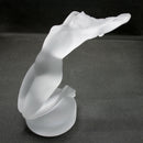 Lalique "Chrysis" sculpture/car mascot/paperweight
