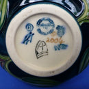 Moorcroft Florian Dream Small bs