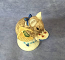 Beswick Beatrix Potter figurine Beswick Appley Dapply figurine BP3