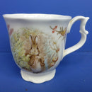 RA Bnenjhamin Bunny Beaker 4